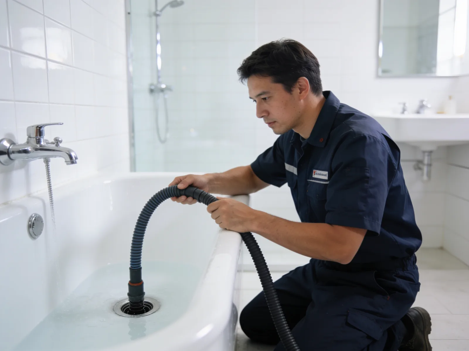 Emergency Plumber Wakeeney, KS FAQs